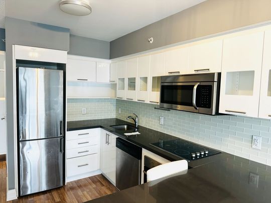 For Lease - 565 Wilson Avenue Unit# W1205, Toronto, Ontario - Photo 1