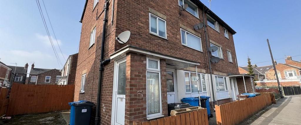 1 bedroom flat to rent - Photo 1