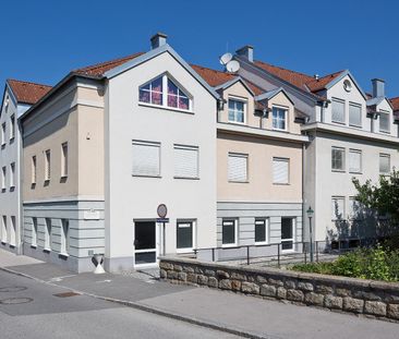 WirtschaftseinheitYBBS VII - Foto 1