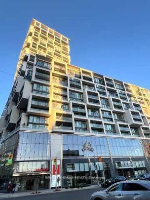 For Lease - 5 Soudan Avenue Unit# 1510, Toronto, Ontario - Photo 1