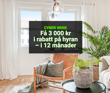 Kungsgatan 91 B - Photo 1