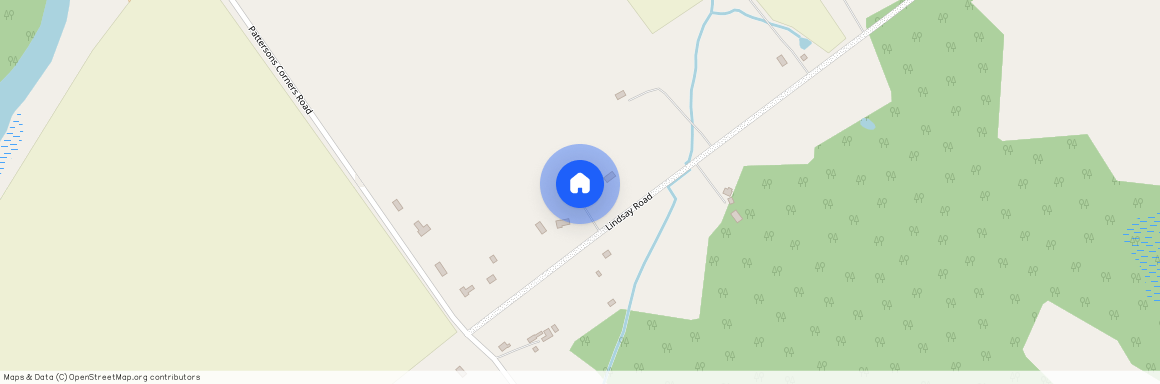 1565 Lindsay Road, North Grenville