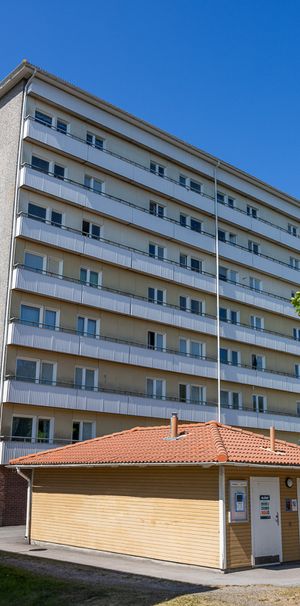 Mässvägen 39, Åby - Photo 1