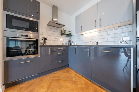 1 bedroom property to rent - Photo 5