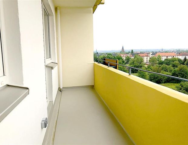 +++Wir sanieren!!! - SCHÖNE 4-ZIMMER WOHNUNG+++ - Photo 1