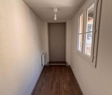 Location Appartement 2 pièces 49m² BORDEAUX 33000 - Photo 5