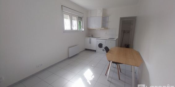 Appartement T1 Orsay à louer - Photo 3