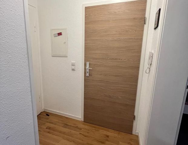 Schöne 2-ZKB-Wohnung in zentraler Lage - Photo 1