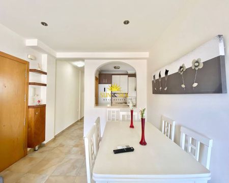 3 BEDROOM APARTMENT - LOS NAREJOS - Photo 4