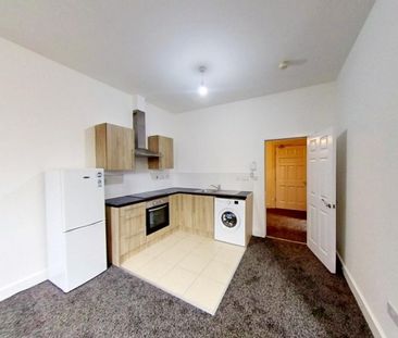 Marquis Court, Fairfield Street, Wigston - Photo 2