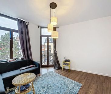 Appartement te huur - Foto 5