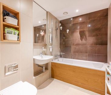 1 bedroom flat to rent - Photo 5
