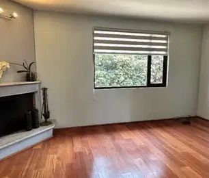 Casa En Renta En Condominio En Santiago Lomas Quebradas Magdalena C... - Photo 1