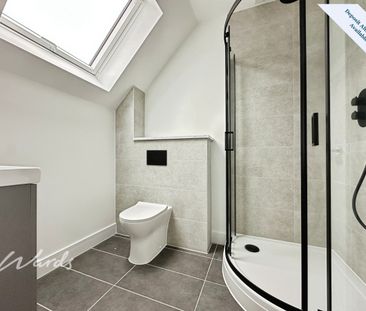 2 bedroom maisonette to rent - Photo 2