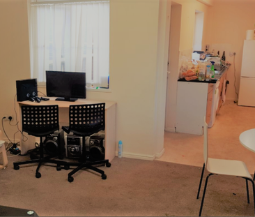 5 bedroom end of terrace house to rent - Photo 5