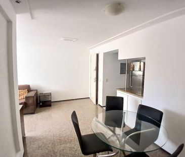 ALDEOTA - APARTAMENTO - PEREIRA FILGUEIRAS, 2122 APTO 301 COND. REM... - Foto 4