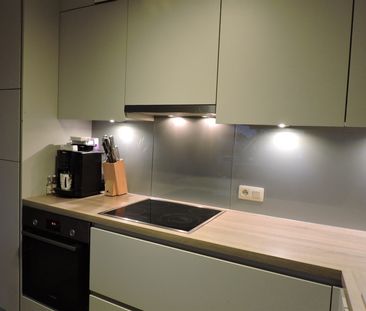 RUIM EN MODERN DUPLEX-APPARTEMENT IN OOSTERZELE - Foto 6