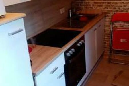 Schöne, möblierte Erdgeschosswohnung in Heddert mit Garage zu vermieten- Mietpreis = all inklusive - Photo 4