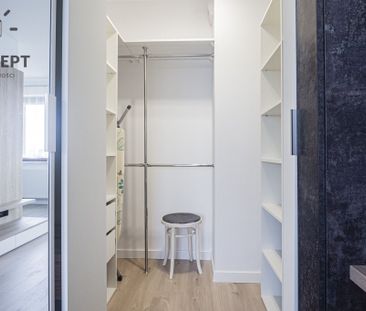 Kawalerka | Garderoba | Balkon | Parking - Photo 3