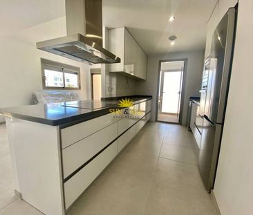 Luxury Ground floor for rent in Orihuela Costa, Alicante - Photo 3