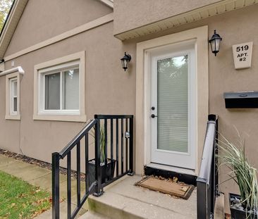 For Lease - 519 Elizabeth Street Unit# 2, Burlington, Ontario - Photo 6