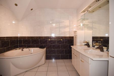 Appartement te huur - Photo 4