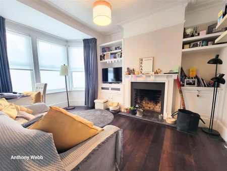 2 bedroom terraced house to rent - Photo 2