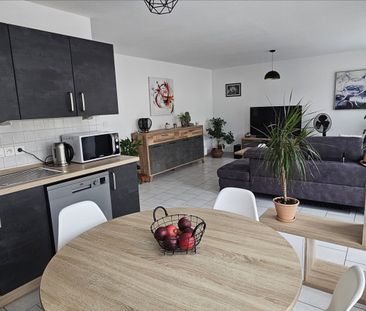 Location Appartement 3 pièces 59m² - Photo 5