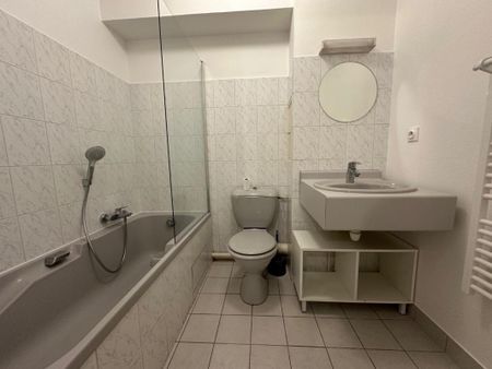 Location Appartement 2 pièces 28m² BLOIS 41000 - Photo 4