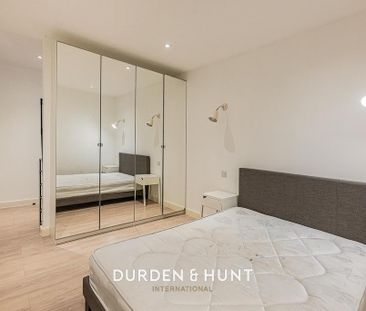 1 bedroom apartment to rent - Photo 5