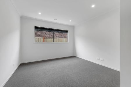 Brand New Family Home with Bush Views & Modern Comforts - Photo 5