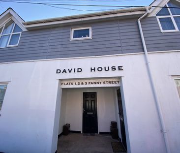 David House, Fanny Street, Cathays - Photo 6