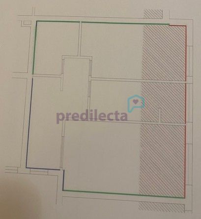 Apartamento T1 em Porto - Photo 2