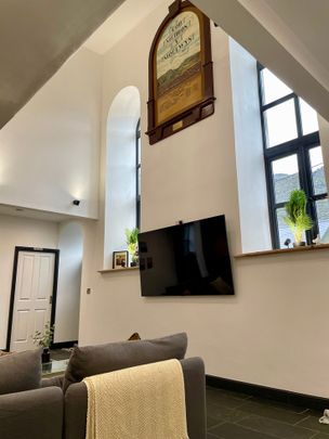 Glanypwll Road - Photo 1