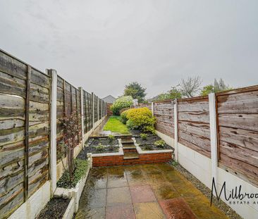 2 bedroom terraced house to rent - Photo 5