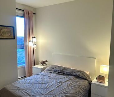Condo 3 1/2 neuf, Tout Inclus, CHUL,U. Laval - Photo 2