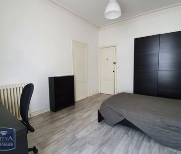 Location Appartement 1 pièce 18m² BORDEAUX 33800 - Photo 2