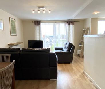 32 McPhail Street Glasgow Green - Photo 6