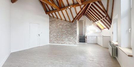 Appartement te huur in Gent voor € 895 met 1 slaapkamer - Foto 3