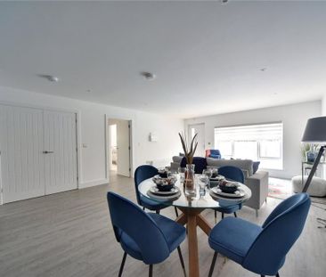 2 bedroom bungalow to rent - Photo 2