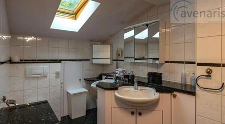 Ruhiges Doppelzimmer in ländlicher Lage mit Gartenblick - Foto 5