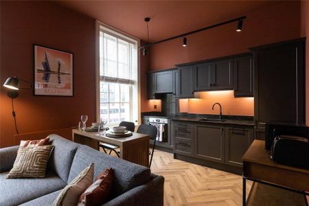 Balmoral Buildings, 11-13 College Square East, Belfast, Belfast, BT1 6DD - Photo 2