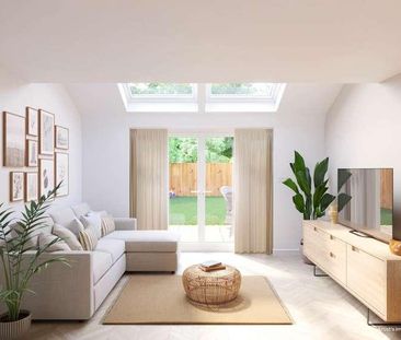 Rent To Buy*** Eccleshall Way, Warrington, WA1 - Photo 1