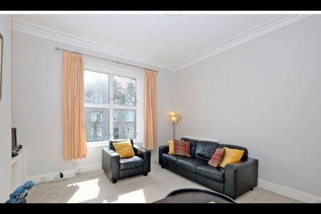 2 Bed Flat, Union Grove, AB10 - Photo 4