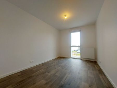 Appartement T3 avec terrasse plein Sud Centre de Séné - Photo 2