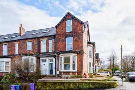 Cemetery Road, Sharrow, Sheffield - Photo 4