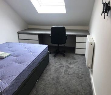 - Unit, Taj House, 220-222 Cowley Road - Photo 6