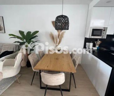 Apartamento en alquiler en Camporrosso Village - Photo 2