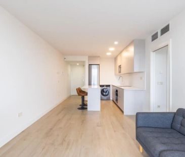Apartamento de alquiler en Avenida Corts Valencianes, Sant Pau - Photo 3
