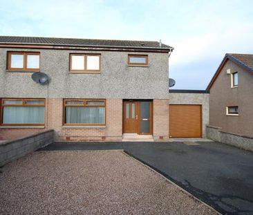 20 Blantyre Crescent, AB43 9TW, Fraserburgh - Photo 4